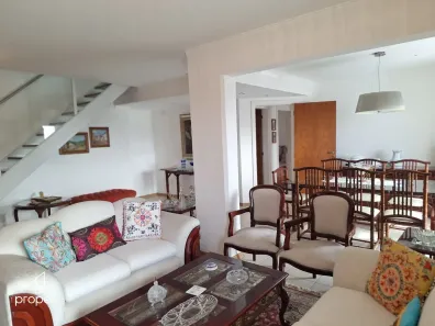 Cobertura com 3 Quartos à venda, 249m² no Centro, Pelotas