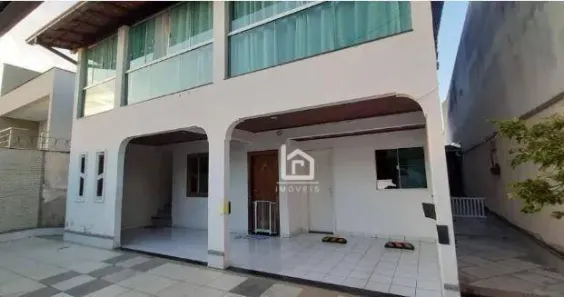 Casa com 5 Quartos à venda, 280m² no Morada de Santa Fé, Cariacica
