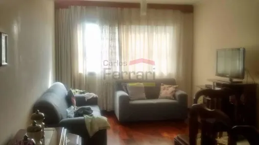 Apartamento com 2 Quartos à venda, 72m² no Vila Amélia, São Paulo