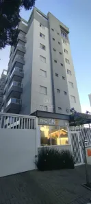 Apartamento com 1 Quarto para alugar, 47m² no São Dimas, Piracicaba