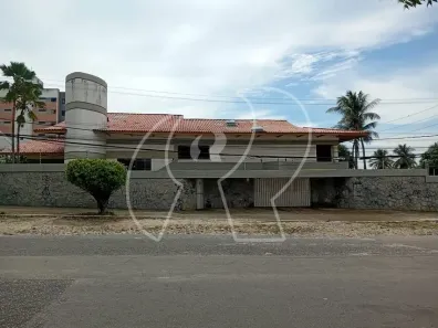 Casa com 4 Quartos para alugar, 1000m² no Manuel Dias Branco, Fortaleza