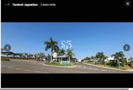Lote/Terreno à venda, 625m² no Chácara São José, Jaguariúna