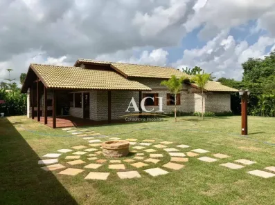 Casa de Condomínio com 3 Quartos à venda, 150m² no Paracuru, Paracuru