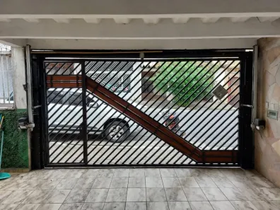 Casa com 3 Quartos à venda, 140m² no Vila Brasilina, São Paulo