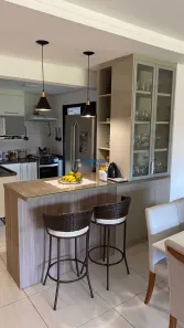 Apartamento com 3 Quartos à venda, 100m² no Zona Central, Rio Claro
