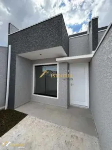 Casa com 2 Quartos à venda, 42m² no Ganchinho, Curitiba