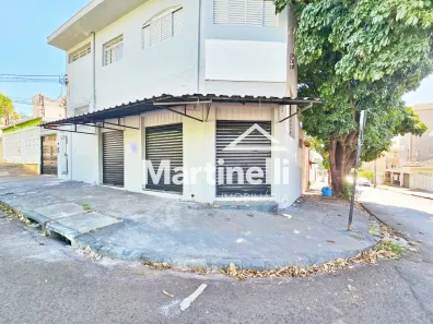 Imóvel Comercial para alugar, 194m² no Jardim Sumaré, Ribeirão Preto