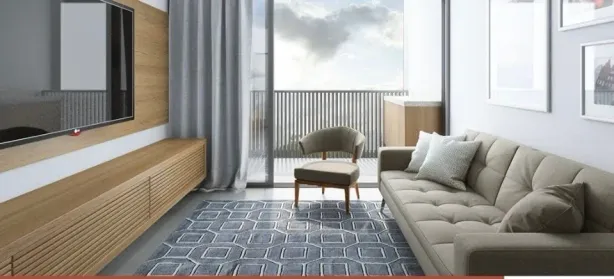 Apartamento com 2 Quartos à venda, 156m² no Jardim Glória, Juiz de Fora