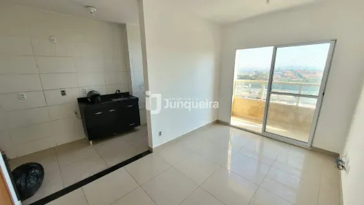 Apartamento com 2 Quartos à venda, 46m² no Vila Fátima, Piracicaba