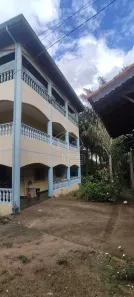 Fazenda/Sítio com 8 Quartos à venda, 3245m² no Parque das Nações (Nova Veneza), Sumaré