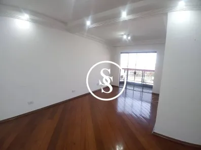 Apartamento com 3 Quartos à venda, 100m² no Jardim do Mar, São Bernardo do Campo