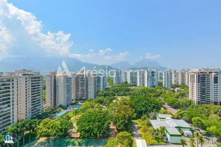 Cobertura com 4 Quartos à venda, 239m² no Barra da Tijuca, Rio de Janeiro