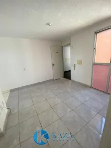Apartamento com 2 Quartos à venda, 96m² no Centro, Luziânia