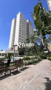 Apartamento com 2 Quartos à venda, 76m² no Jardim Mauá, Novo Hamburgo
