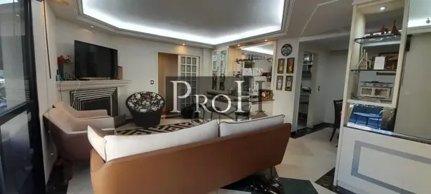 Apartamento com 3 Quartos à venda, 156m² no Santa Paula, São Caetano do Sul