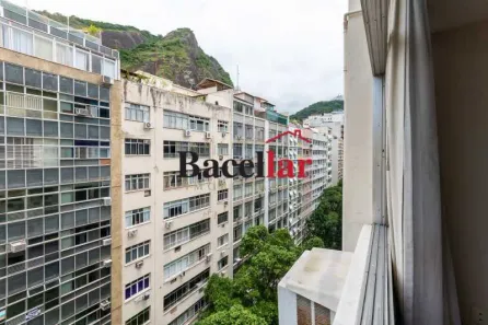 Apartamento com 4 Quartos à venda, 204m² no Copacabana, Rio de Janeiro