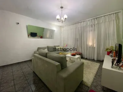 Casa com 2 Quartos à venda, 100m² no Vila Alpina, São Paulo