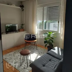 Apartamento com 1 Quarto à venda, 33m² no Higienópolis, Porto Alegre