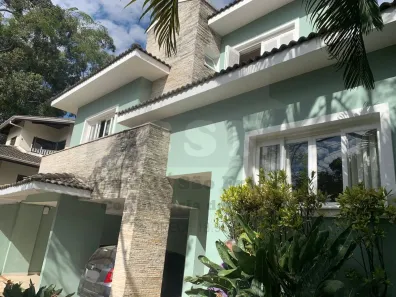 Casa com 4 Quartos à venda, 414m² no Parque dos Príncipes, São Paulo