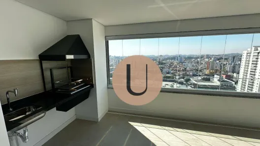 Apartamento com 3 Quartos à venda, 137m² no Centro, São Bernardo do Campo