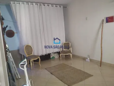 Casa com 2 Quartos à venda, 165m² no Vila Congonhas, São Paulo