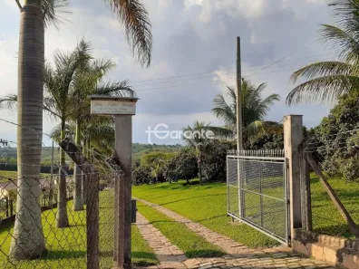 Fazenda/Sítio com 3 Quartos à venda, 300m² no Macuco, Valinhos
