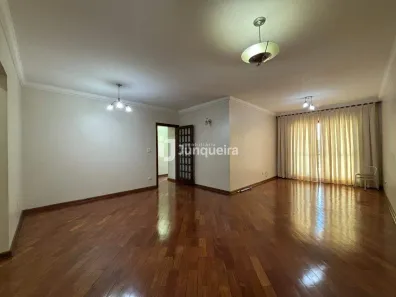 Apartamento com 3 Quartos à venda, 114m² no Jardim Monumento, Piracicaba