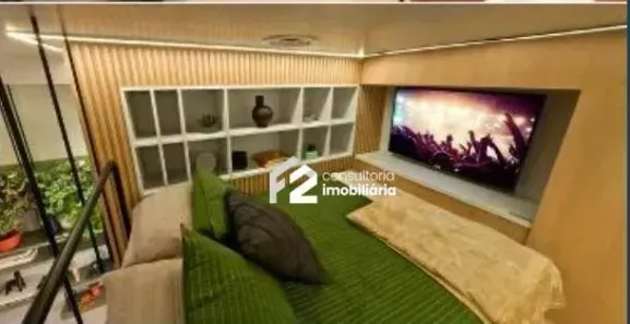 Apartamento com 1 Quarto à venda, 24m² no Vila Mariana, São Paulo