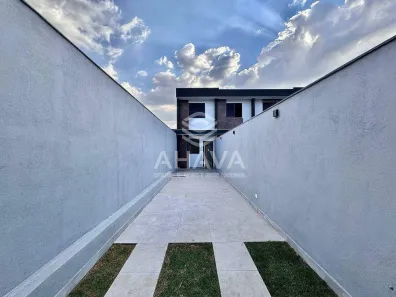 Casa com 2 Quartos à venda, 132m² no Copacabana, Belo Horizonte