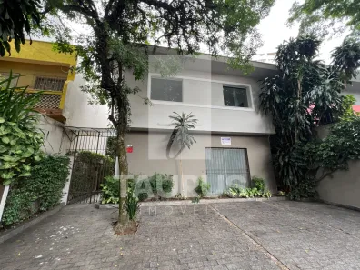 Imóvel Comercial à venda, 222m² no Vila Olímpia, São Paulo