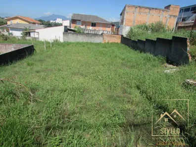 Lote/Terreno à venda, 360m² no Forquilhas, São José