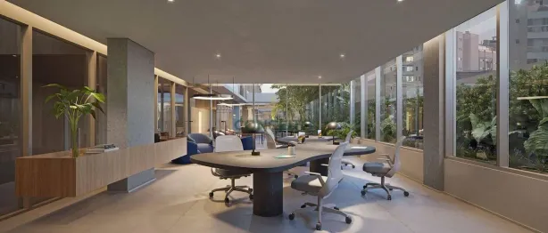 Apartamento com 4 Quartos à venda, 220m² no Centro, Florianópolis