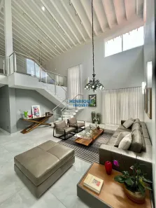 Casa de Condomínio com 3 Quartos à venda, 318m² no Saúde, Rio Claro