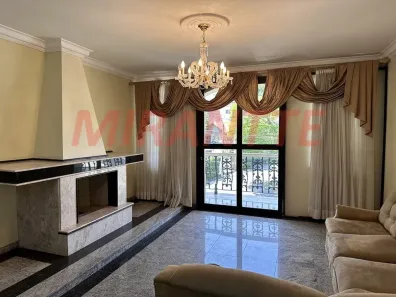 Sobrado com 4 Quartos à venda, 424m² no Jardim São Bento, São Paulo