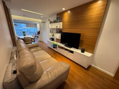 Apartamento com 2 Quartos à venda, 62m² no Vila Mariana, São Paulo