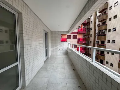 Apartamento com 2 Quartos à venda, 76m² no Tupi, Praia Grande