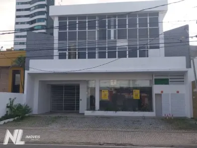 Prédio Comercial para alugar, 1569m² no Lagoa Nova, Natal