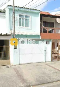 Casa com 2 Quartos à venda, 121m² no Campinho, Rio de Janeiro