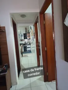 Sobrado com 3 Quartos à venda, 258m² no Bela Vista, Mira Estrela