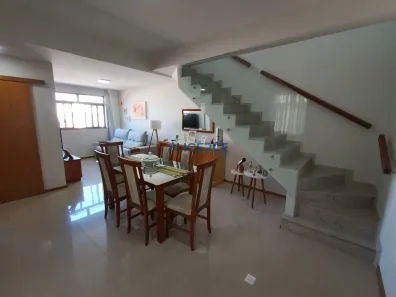 Cobertura com 3 Quartos à venda, 158m² no São Mateus, Juiz de Fora