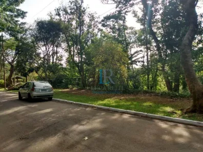 Lote/Terreno à venda, 2000m² no Bosque do Vianna, Cotia