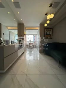Apartamento com 3 Quartos para alugar, 90m² no Engenheiro Luciano Cavalcante, Fortaleza