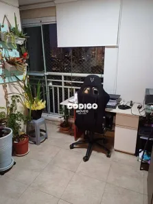 Apartamento com 2 Quartos à venda, 60m² no Gopoúva, Guarulhos