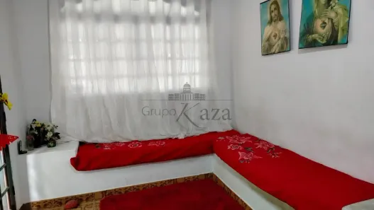 Casa com 3 Quartos à venda, 250m² no Jardim Satélite, São José dos Campos