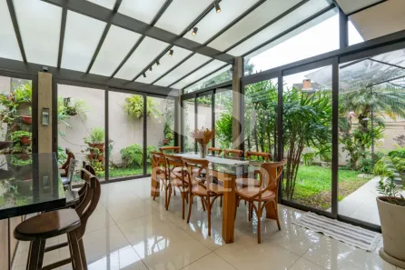 Casa com 5 Quartos à venda, 373m² no Lar São Paulo, São Paulo