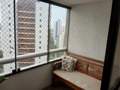 Apartamento com 3 Quartos à venda, 113m² no Candeal, Salvador