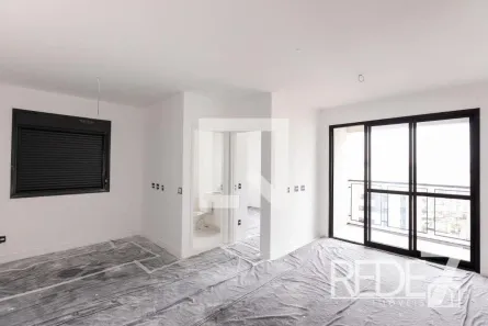 Apartamento com 1 Quarto à venda, 55m² no Taquaral, Campinas