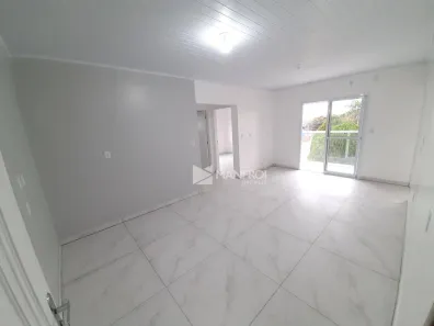 Apartamento com 2 Quartos para alugar, 45m² no Aparecida, Alvorada