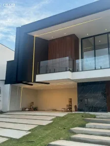 Casa de Condomínio com 4 Quartos à venda, 220m² no Putim, São José dos Campos