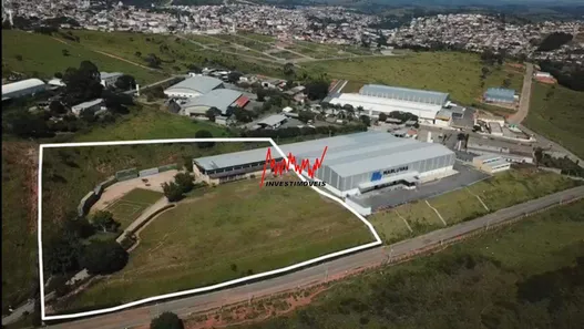 Galpão/Depósito/Armazém para alugar, 2000m² no Oliveira, Oliveira